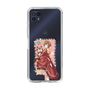 Slim Protection Case［ Hatsune Miku × Kuppy Ramune – MEIKO × Ram – Full-body Illustration 1 ］