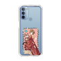 Slim Protection Case［ Hatsune Miku × Kuppy Ramune – MEIKO × Ram – Full-body Illustration 1 ］