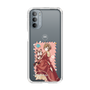 Slim Protection Case［ Hatsune Miku × Kuppy Ramune – MEIKO × Ram – Full-body Illustration 1 ］