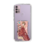 Slim Protection Case［ Hatsune Miku × Kuppy Ramune – MEIKO × Ram – Full-body Illustration 1 ］