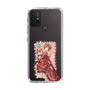 Slim Protection Case［ Hatsune Miku × Kuppy Ramune – MEIKO × Ram – Full-body Illustration 1 ］