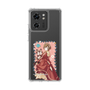 Slim Protection Case［ Hatsune Miku × Kuppy Ramune – MEIKO × Ram – Full-body Illustration 1 ］