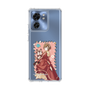 Slim Protection Case［ Hatsune Miku × Kuppy Ramune – MEIKO × Ram – Full-body Illustration 1 ］