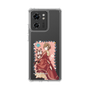 Slim Protection Case［ Hatsune Miku × Kuppy Ramune – MEIKO × Ram – Full-body Illustration 1 ］