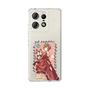 Slim Protection Case［ Hatsune Miku × Kuppy Ramune – MEIKO × Ram – Full-body Illustration 1 ］