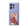 Slim Protection Case［ Hatsune Miku × Kuppy Ramune – MEIKO × Ram – Full-body Illustration 1 ］
