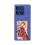 Slim Protection Case［ Hatsune Miku × Kuppy Ramune - MEIKO × Ram - Full-body Illustration 1 ］