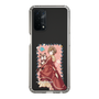 Slim Protection Case［ Hatsune Miku × Kuppy Ramune – MEIKO × Ram – Full-body Illustration 1 ］