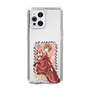 Slim Protection Case［ Hatsune Miku × Kuppy Ramune – MEIKO × Ram – Full-body Illustration 1 ］