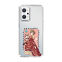 Slim Protection Case［ Hatsune Miku × Kuppy Ramune – MEIKO × Ram – Full-body Illustration 1 ］