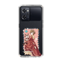 Slim Protection Case［ Hatsune Miku × Kuppy Ramune – MEIKO × Ram – Full-body Illustration 1 ］