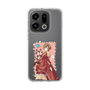 Slim Protection Case［ Hatsune Miku × Kuppy Ramune - MEIKO × Ram - Full-body Illustration 1 ］