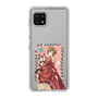 Slim Protection Case［ Hatsune Miku × Kuppy Ramune – MEIKO × Ram – Full-body Illustration 1 ］