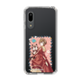Slim Protection Case［ Hatsune Miku × Kuppy Ramune – MEIKO × Ram – Full-body Illustration 1 ］