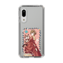 Slim Protection Case［ Hatsune Miku × Kuppy Ramune – MEIKO × Ram – Full-body Illustration 1 ］