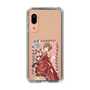 Slim Protection Case［ Hatsune Miku × Kuppy Ramune – MEIKO × Ram – Full-body Illustration 1 ］