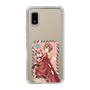 Slim Protection Case［ Hatsune Miku × Kuppy Ramune – MEIKO × Ram – Full-body Illustration 1 ］