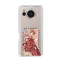 Slim Protection Case［ Hatsune Miku × Kuppy Ramune – MEIKO × Ram – Full-body Illustration 1 ］