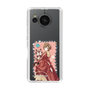 Slim Protection Case［ Hatsune Miku × Kuppy Ramune – MEIKO × Ram – Full-body Illustration 1 ］