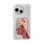 Slim Protection Case［ Hatsune Miku × Kuppy Ramune - MEIKO × Ram - Full-body Illustration 1 ］