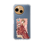Slim Protection Case［ Hatsune Miku × Kuppy Ramune - MEIKO × Ram - Full-body Illustration 1 ］