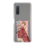 Slim Protection Case［ Hatsune Miku × Kuppy Ramune – MEIKO × Ram – Full-body Illustration 1 ］