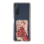 Slim Protection Case［ Hatsune Miku × Kuppy Ramune – MEIKO × Ram – Full-body Illustration 1 ］