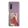 Slim Protection Case［ Hatsune Miku × Kuppy Ramune – MEIKO × Ram – Full-body Illustration 1 ］