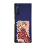 Slim Protection Case［ Hatsune Miku × Kuppy Ramune – MEIKO × Ram – Full-body Illustration 1 ］