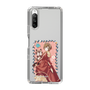 Slim Protection Case［ Hatsune Miku × Kuppy Ramune – MEIKO × Ram – Full-body Illustration 1 ］