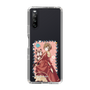 Slim Protection Case［ Hatsune Miku × Kuppy Ramune – MEIKO × Ram – Full-body Illustration 1 ］