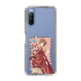 Slim Protection Case［ Hatsune Miku × Kuppy Ramune – MEIKO × Ram – Full-body Illustration 1 ］