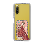 Slim Protection Case［ Hatsune Miku × Kuppy Ramune – MEIKO × Ram – Full-body Illustration 1 ］