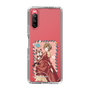 Slim Protection Case［ Hatsune Miku × Kuppy Ramune – MEIKO × Ram – Full-body Illustration 1 ］