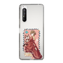 Slim Protection Case［ Hatsune Miku × Kuppy Ramune – MEIKO × Ram – Full-body Illustration 1 ］