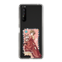 Slim Protection Case［ Hatsune Miku × Kuppy Ramune – MEIKO × Ram – Full-body Illustration 1 ］