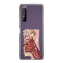 Slim Protection Case［ Hatsune Miku × Kuppy Ramune – MEIKO × Ram – Full-body Illustration 1 ］