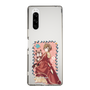 Slim Protection Case［ Hatsune Miku × Kuppy Ramune – MEIKO × Ram – Full-body Illustration 1 ］