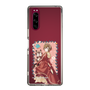 Slim Protection Case［ Hatsune Miku × Kuppy Ramune – MEIKO × Ram – Full-body Illustration 1 ］