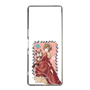 Slim Protection Case［ Hatsune Miku × Kuppy Ramune – MEIKO × Ram – Full-body Illustration 1 ］