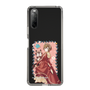 Slim Protection Case［ Hatsune Miku × Kuppy Ramune – MEIKO × Ram – Full-body Illustration 1 ］