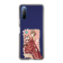 Slim Protection Case［ Hatsune Miku × Kuppy Ramune – MEIKO × Ram – Full-body Illustration 1 ］
