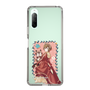 Slim Protection Case［ Hatsune Miku × Kuppy Ramune – MEIKO × Ram – Full-body Illustration 1 ］