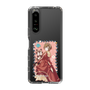Slim Protection Case［ Hatsune Miku × Kuppy Ramune – MEIKO × Ram – Full-body Illustration 1 ］