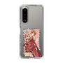 Slim Protection Case［ Hatsune Miku × Kuppy Ramune – MEIKO × Ram – Full-body Illustration 1 ］