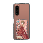 Slim Protection Case［ Hatsune Miku × Kuppy Ramune – MEIKO × Ram – Full-body Illustration 1 ］