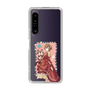 Slim Protection Case［ Hatsune Miku × Kuppy Ramune – MEIKO × Ram – Full-body Illustration 1 ］