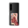Slim Protection Case［ Hatsune Miku × Kuppy Ramune – MEIKO × Ram – Full-body Illustration 1 ］