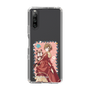 Slim Protection Case［ Hatsune Miku × Kuppy Ramune – MEIKO × Ram – Full-body Illustration 1 ］