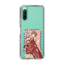 Slim Protection Case［ Hatsune Miku × Kuppy Ramune – MEIKO × Ram – Full-body Illustration 1 ］